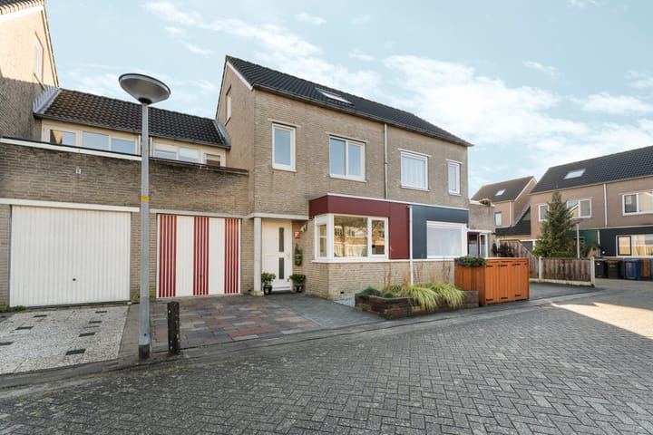 Foto 5 van Hibiscusstraat 4