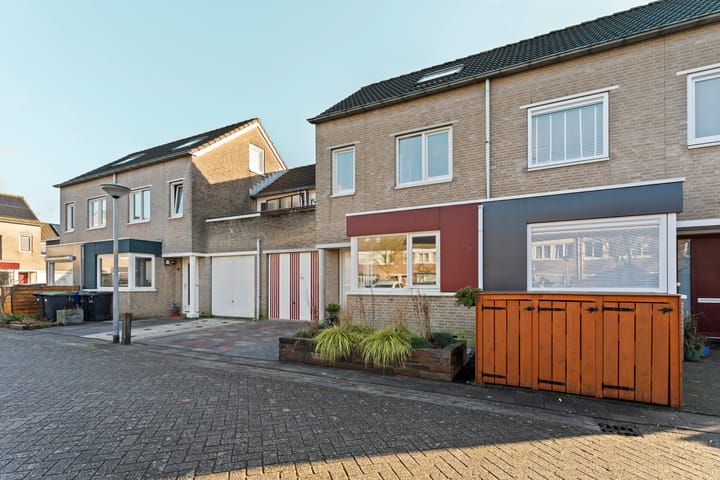 Foto 6 van Hibiscusstraat 4