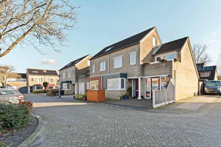 Foto 7 van Hibiscusstraat 4