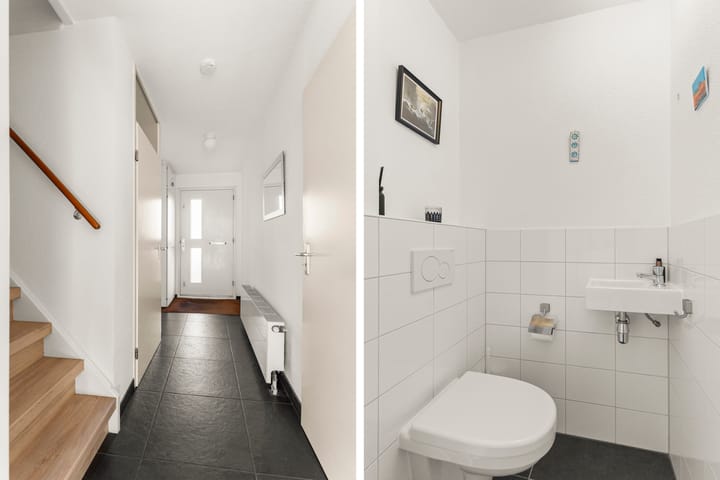 Foto 9 van Hibiscusstraat 4