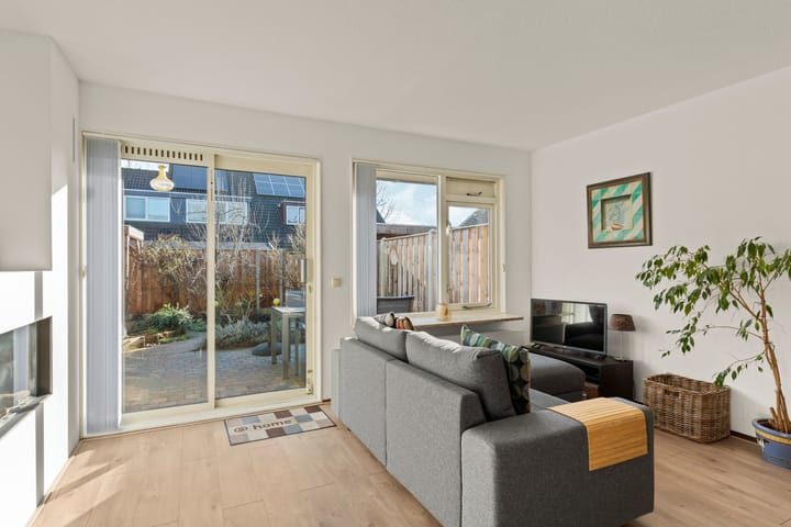 Foto 10 van Hibiscusstraat 4