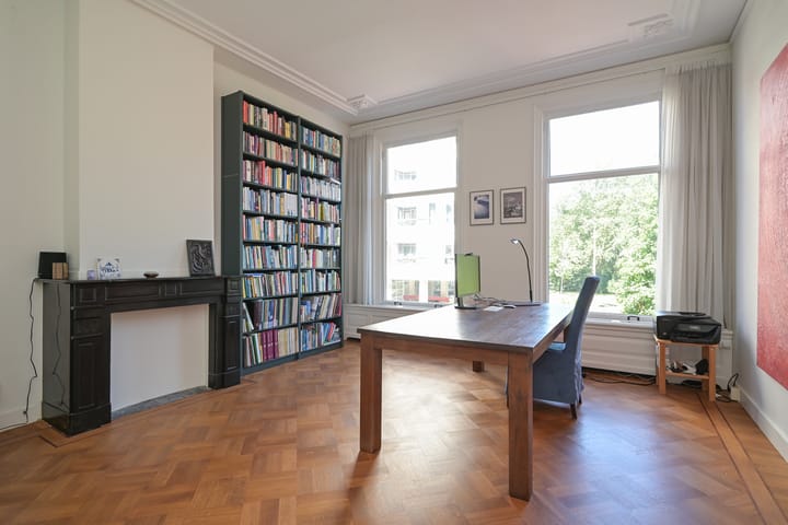 Foto 29 van 1e Sweelinckstraat 6