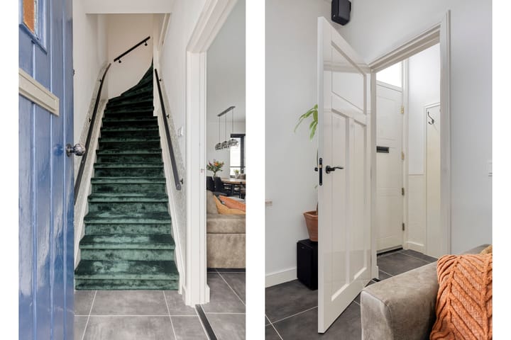 Photo 2 of Bredaseweg 7