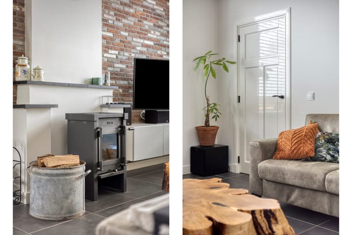 Photo 4 of Bredaseweg 7