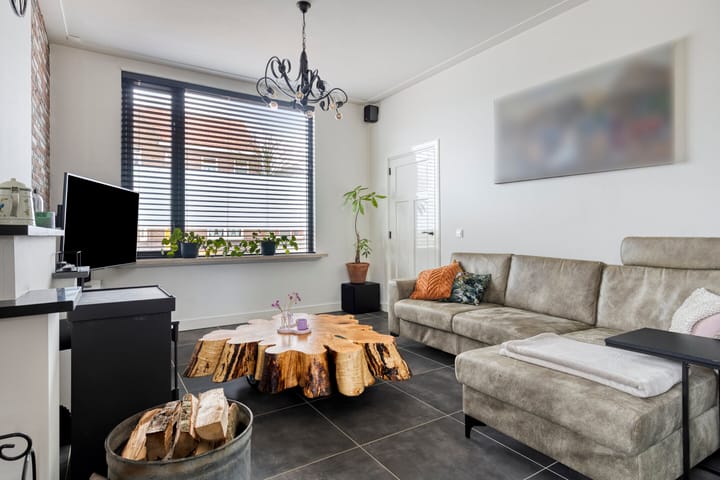 Foto 5 van Bredaseweg 7