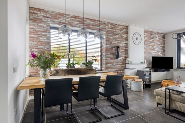 Foto 6 van Bredaseweg 7