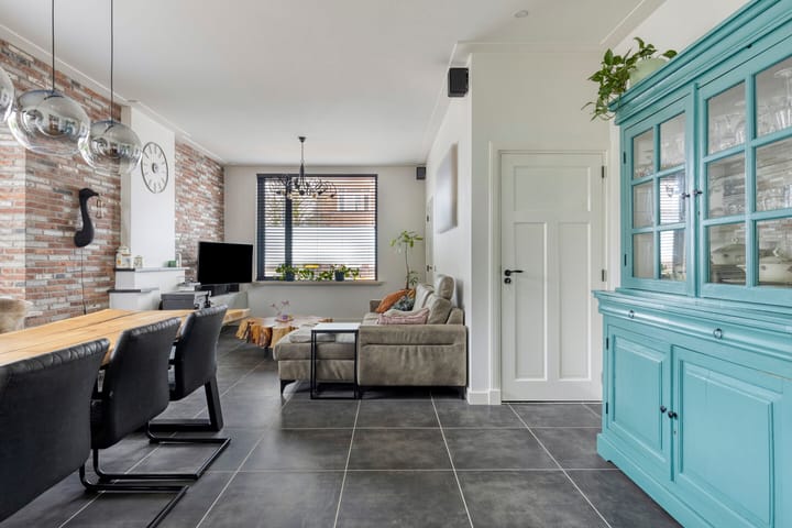 Foto 8 van Bredaseweg 7