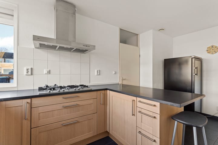 Foto 25 van Hibiscusstraat 4