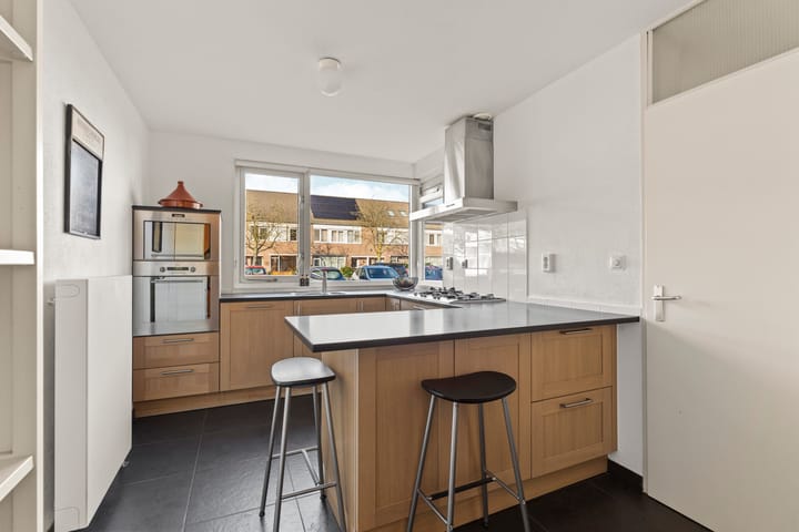 Foto 20 van Hibiscusstraat 4