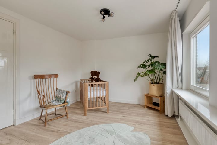 Foto 24 van Bredaseweg 7