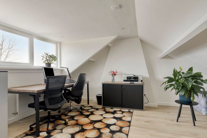 Foto 30 van Bredaseweg 7