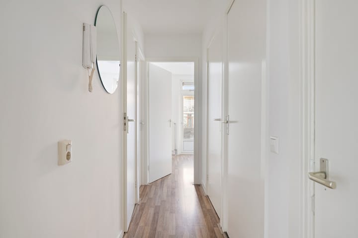 Foto 7 van Bilderdijkstraat 55-1