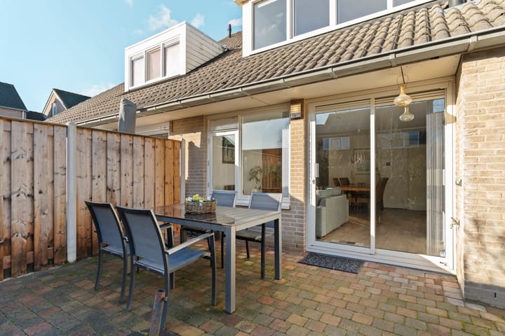 Foto 54 van Hibiscusstraat 4