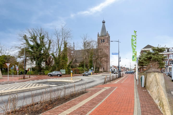 Foto 45 van Bredaseweg 7