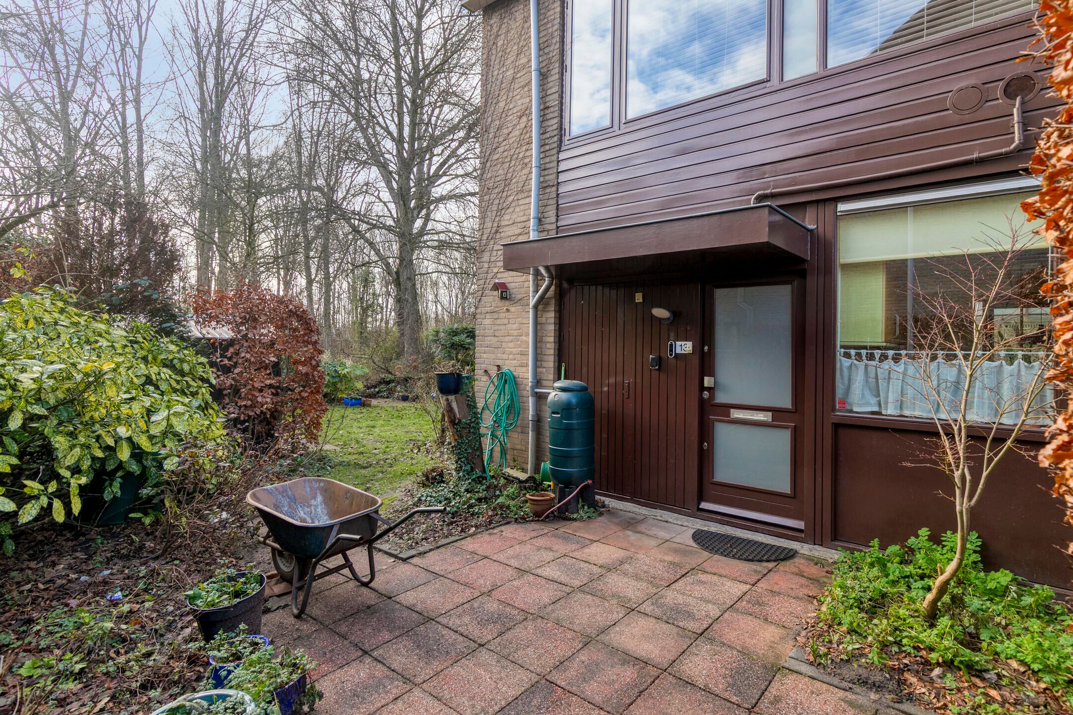 Buying a house in The Netherlands., Vlieland 13