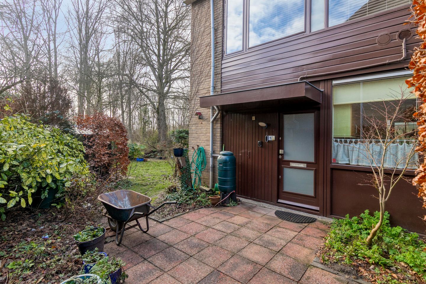 Foto 1 van Vlieland 13