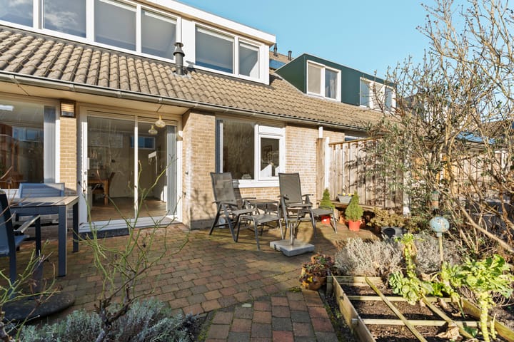 Foto 57 van Hibiscusstraat 4