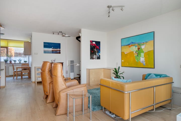 Foto 2 van Vlieland 13