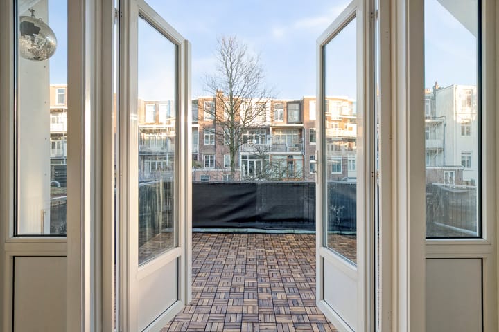 Foto 15 van Bilderdijkstraat 55-1