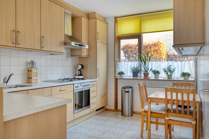 Foto 3 van Vlieland 13