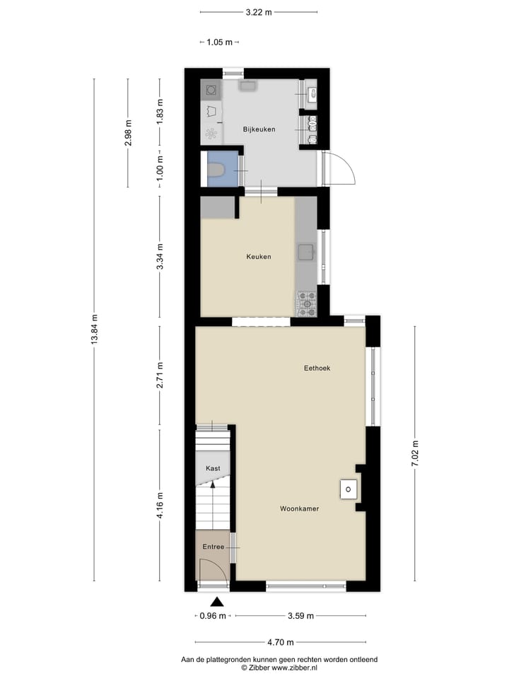 Foto 48 van Bredaseweg 7