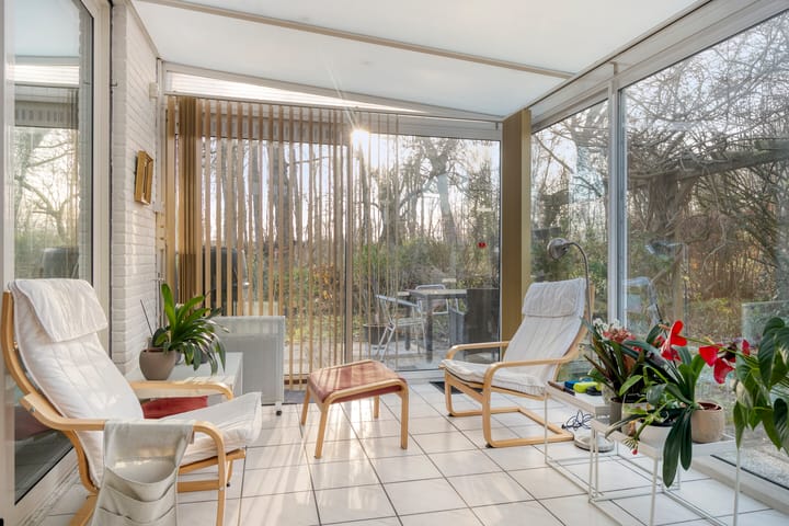 Foto 4 van Vlieland 13