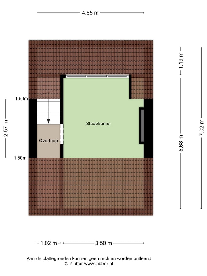 Foto 50 van Bredaseweg 7