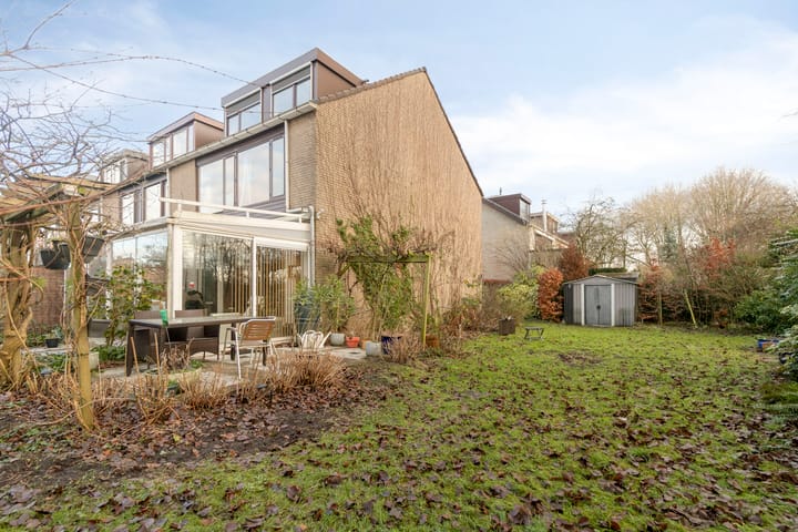 Foto 6 van Vlieland 13