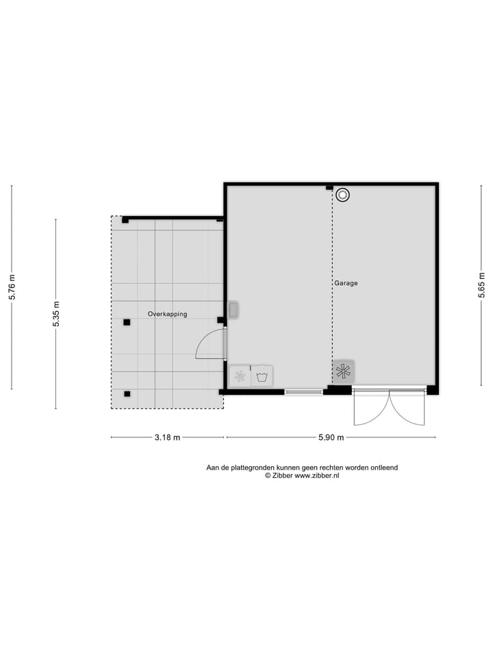 Foto 51 van Bredaseweg 7