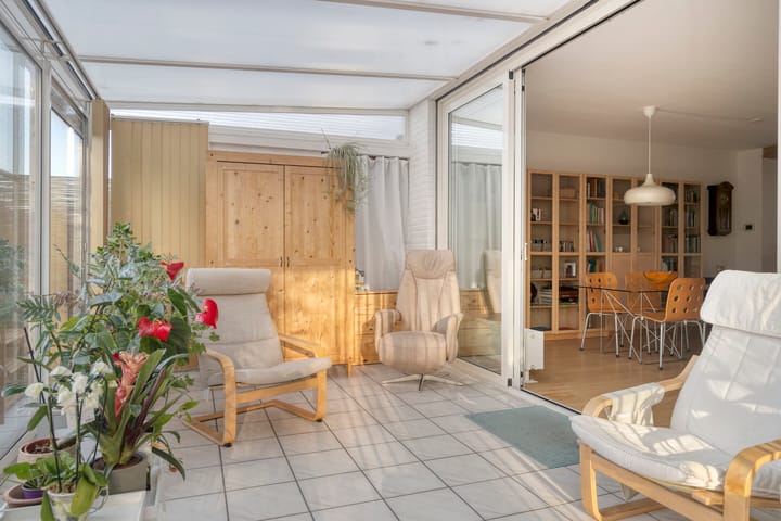 Foto 7 van Vlieland 13