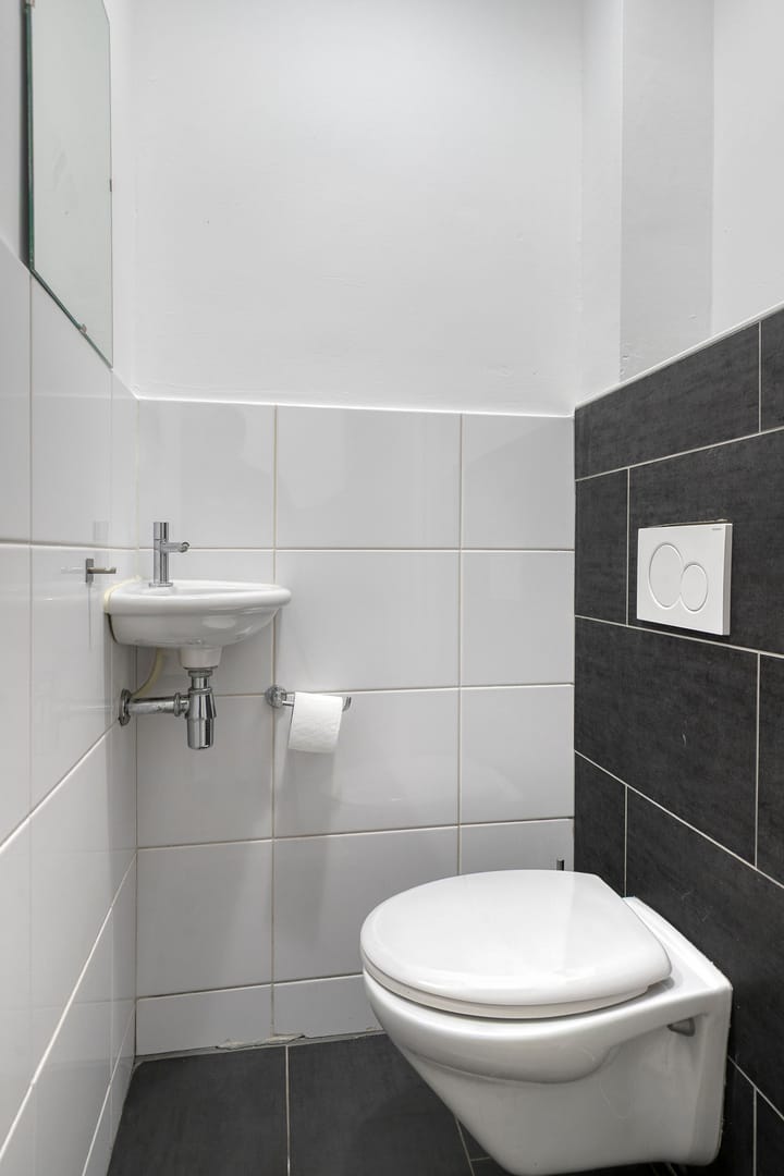 Foto 20 van Bilderdijkstraat 55-1