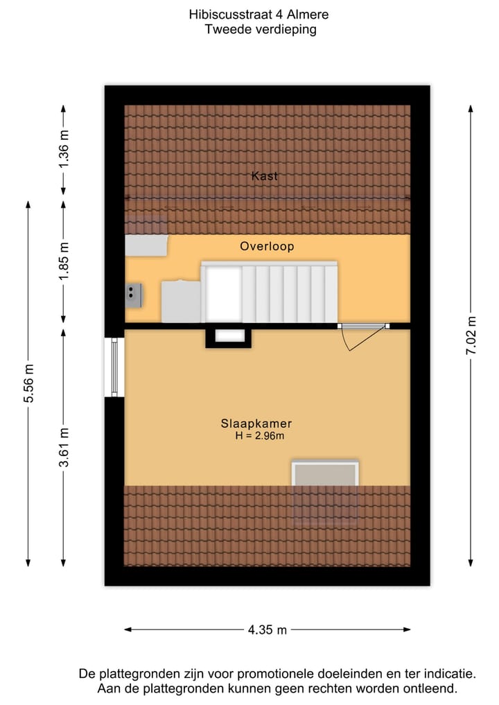 Foto 65 van Hibiscusstraat 4