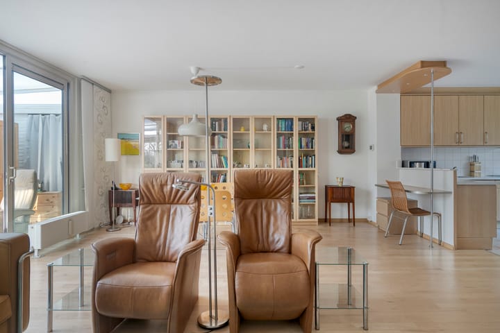 Foto 11 van Vlieland 13