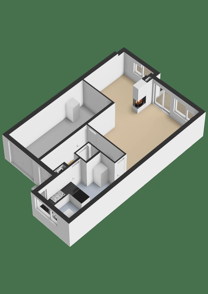 Foto 67 van Hibiscusstraat 4