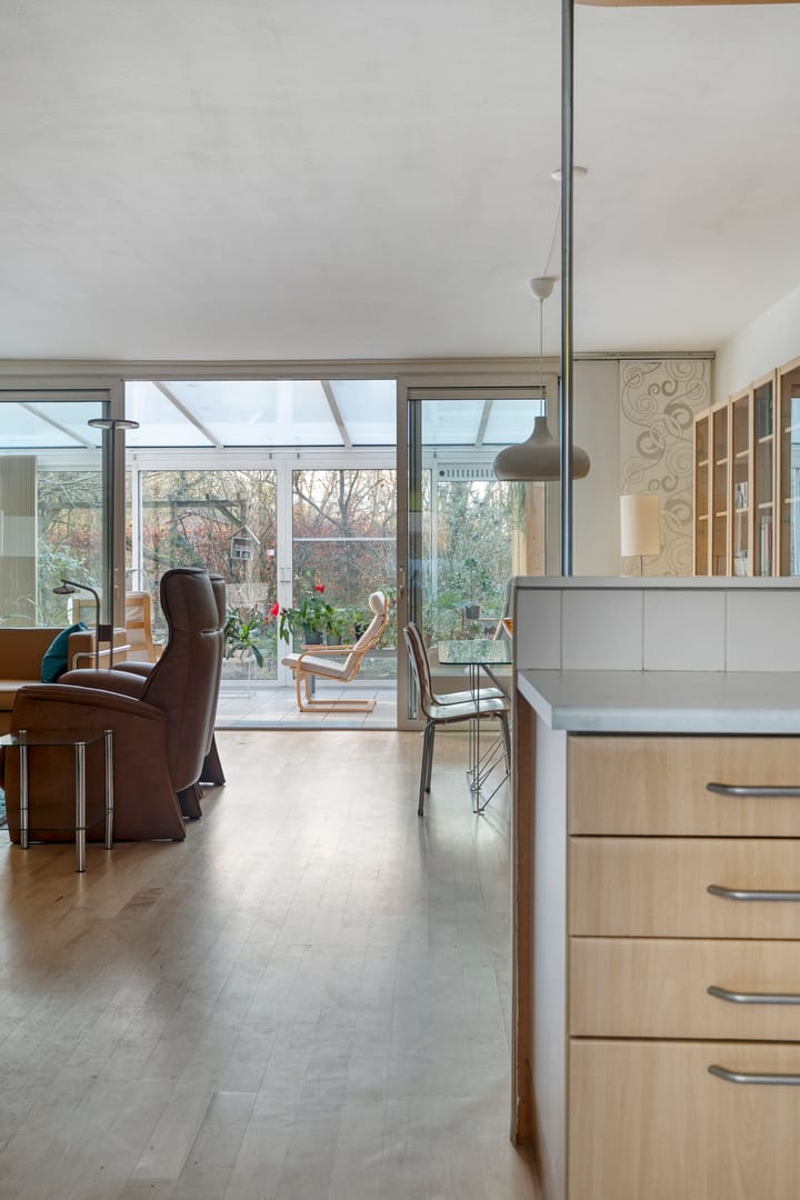 Foto 12 van Vlieland 13