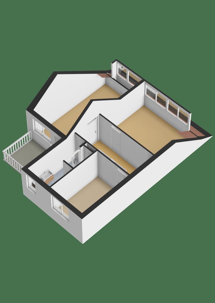 Foto 68 van Hibiscusstraat 4