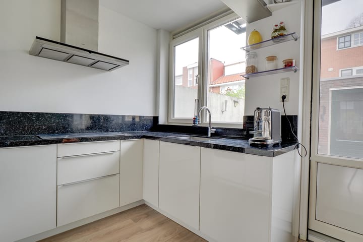 Photo 3 of W.A. Vultostraat 131