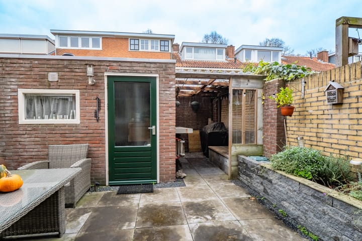 Photo 4 of W.A. Vultostraat 131