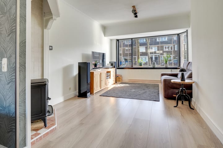 Foto 5 van W.A. Vultostraat 131