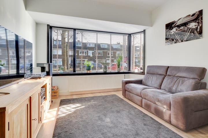 Photo 2 of W.A. Vultostraat 131