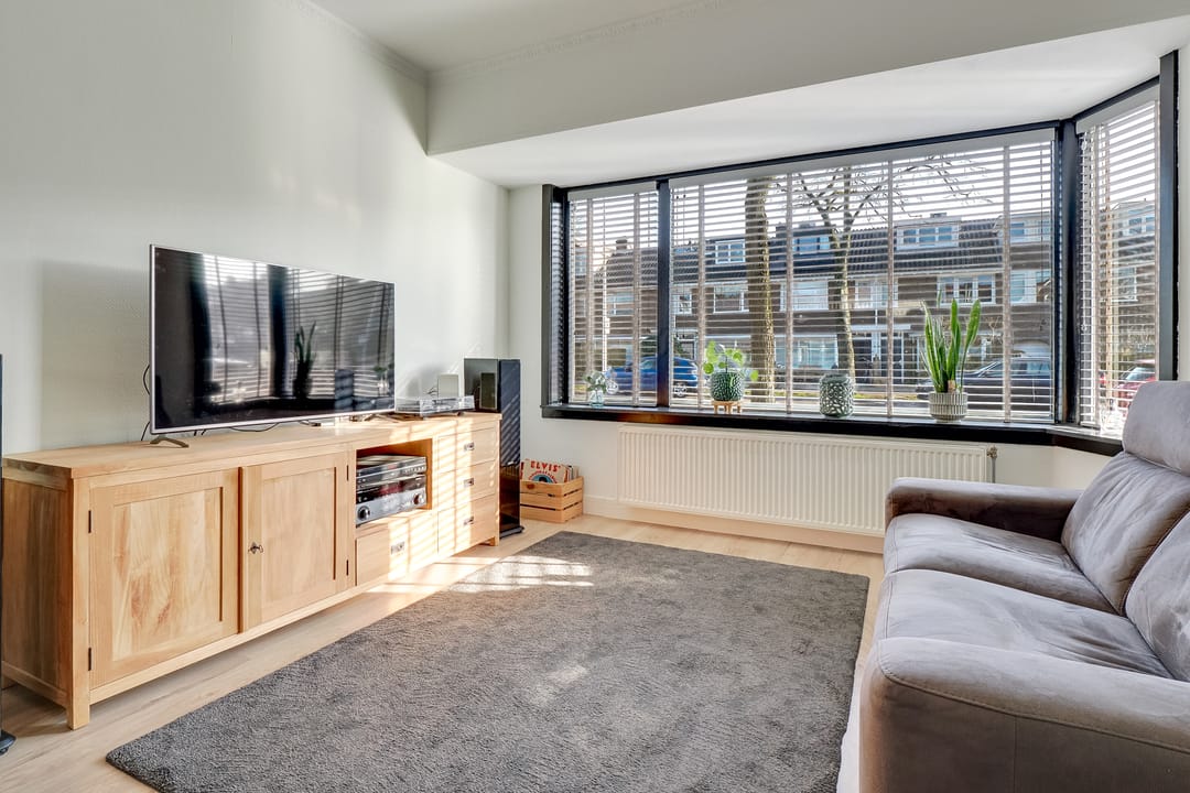 Foto 8 van W.A. Vultostraat 131