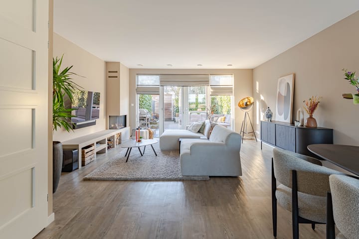 Foto 3 van Parklaan 178