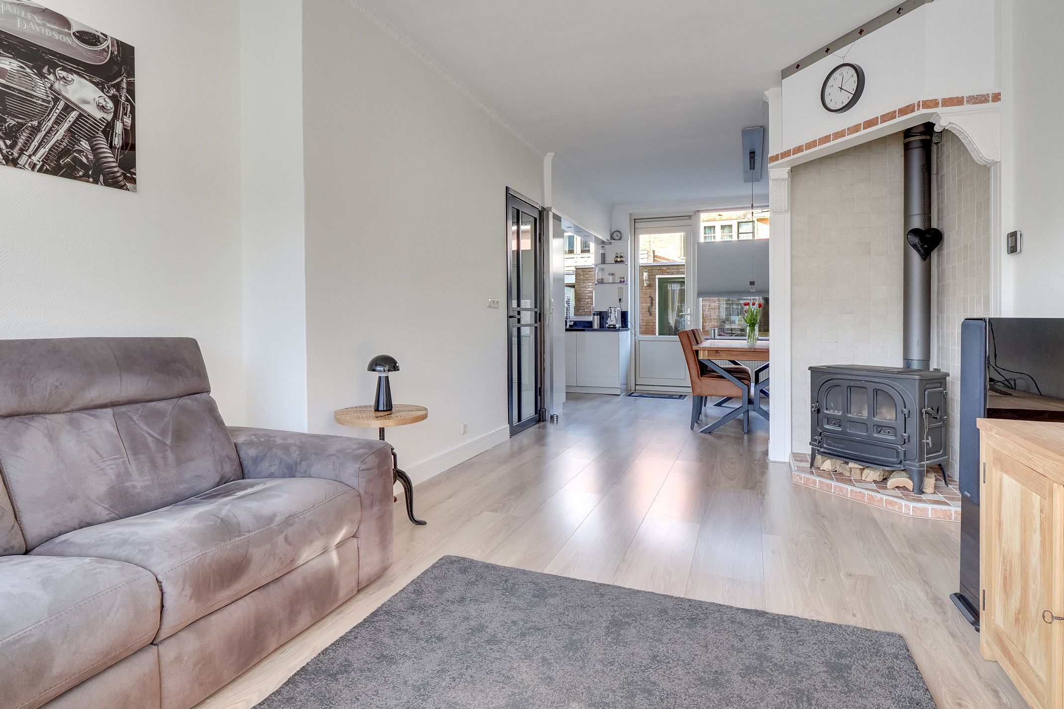 Foto 9 van W.A. Vultostraat 131