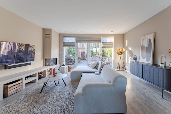 Foto 4 van Parklaan 178