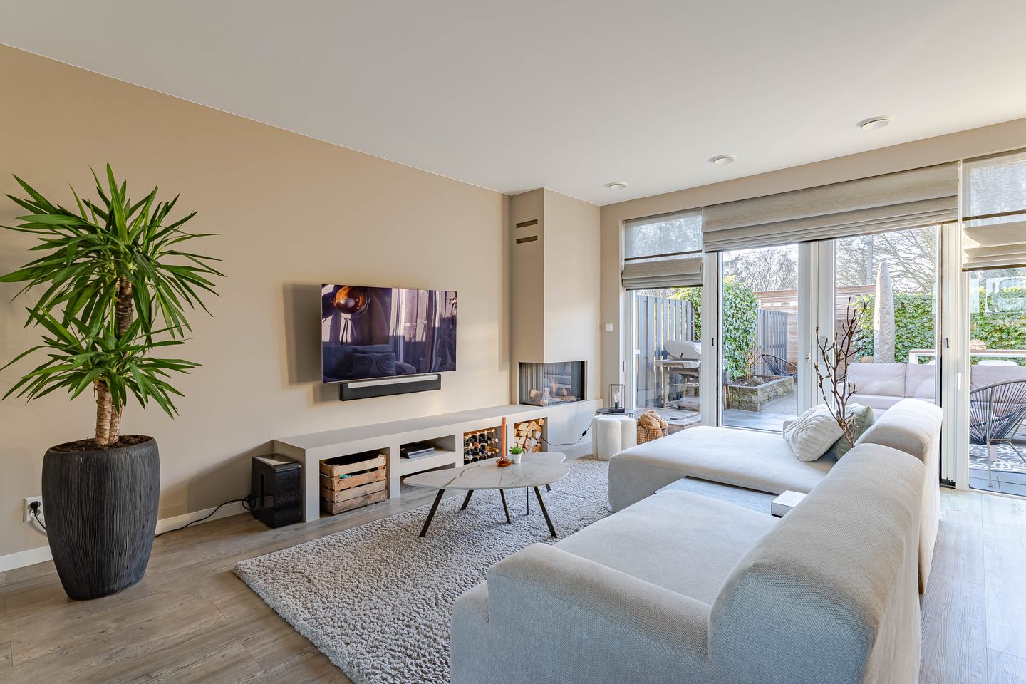 Foto 5 van Parklaan 178