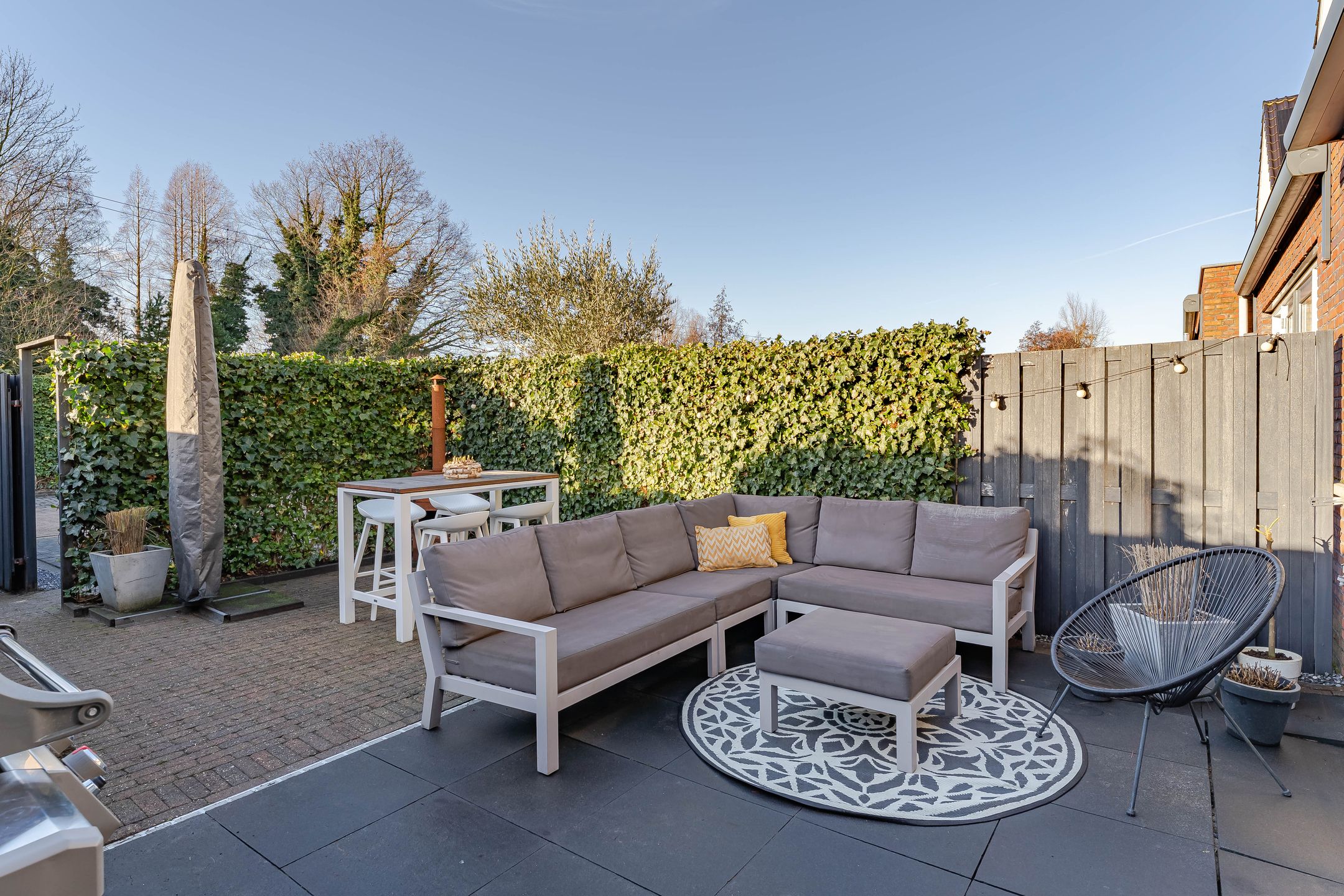 Foto 6 van Parklaan 178