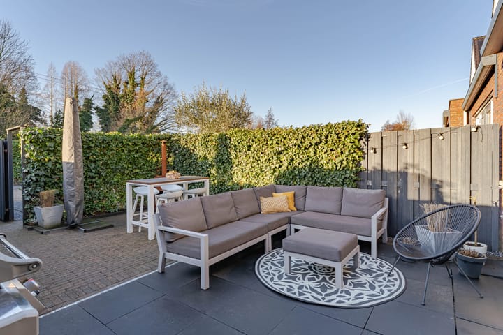 Foto 6 van Parklaan 178