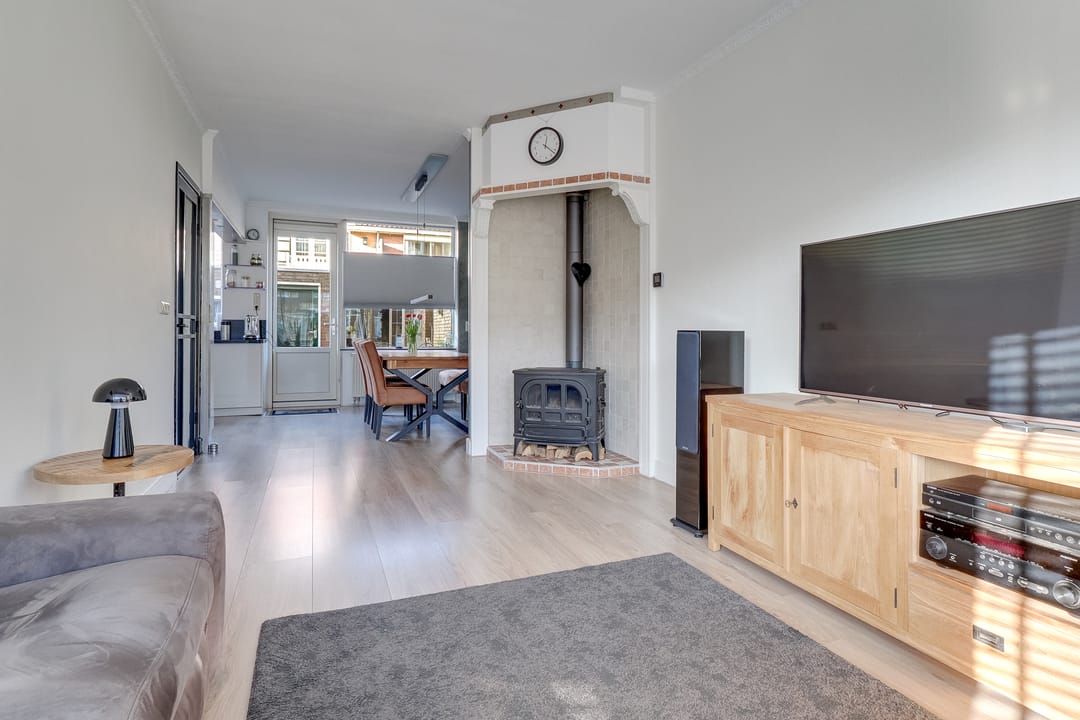 Foto 11 van W.A. Vultostraat 131