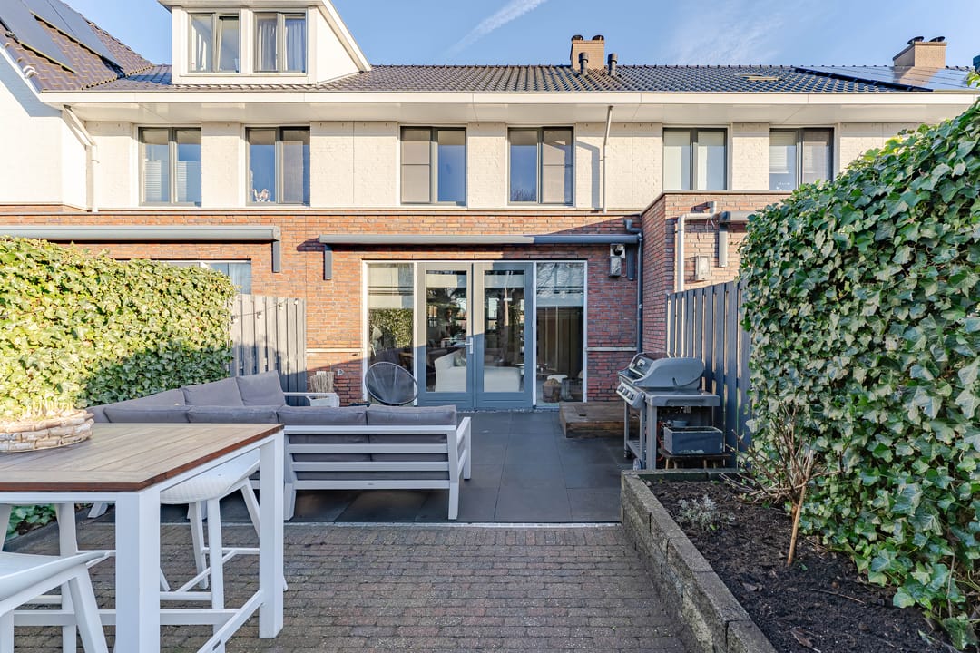 Foto 7 van Parklaan 178