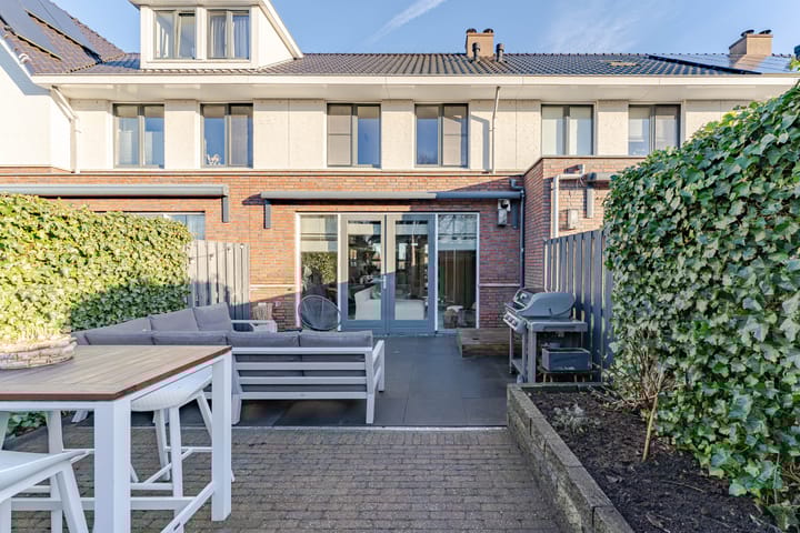 Foto 7 van Parklaan 178